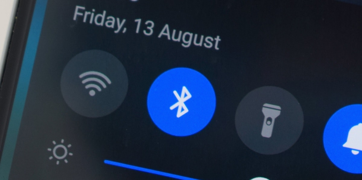Bluetooth on Android Bluetooth on Android