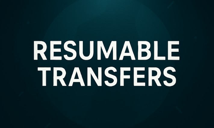 Starting Over is Always Hard